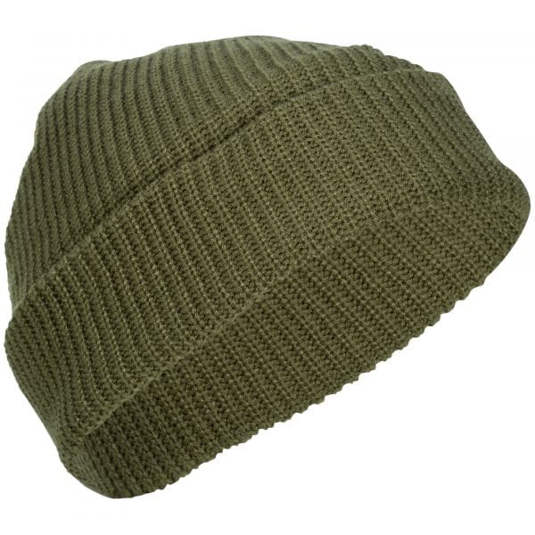 Thinsulate Watch Cap olive green