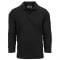 101 Inc. Long Sleeve Tactical Polo Quickdry black