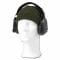 Electronic Hearing Protector Mil-Tec black