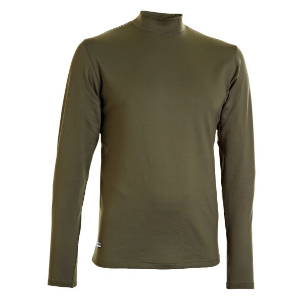 Under Armour Long Arm Shirt Tactical Infrared CG olive