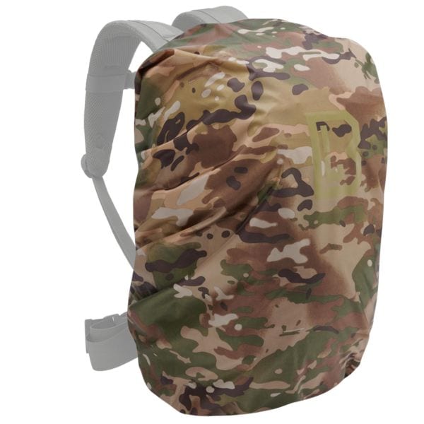Brandit Backpack Rain Cover Medium tactical camo