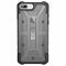 UAG Case Apple iPhone 7/6S Plus Plasma gray/transparent
