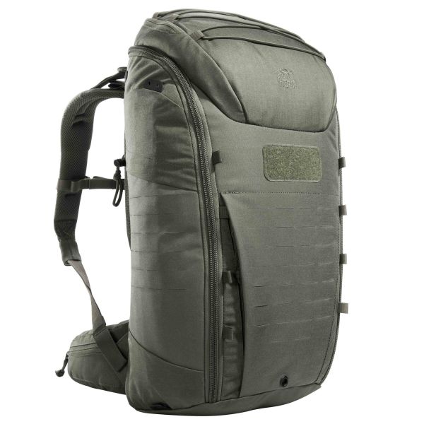 Tasmanian Tiger Backpack Modular Pack 30 IRR stone gray olive