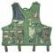 Tactical Vest Import woodland
