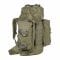 BW Backpack Mountain 100 L olive