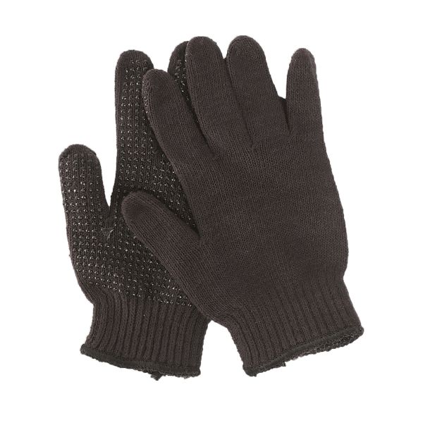 Gloves Spandoflage black