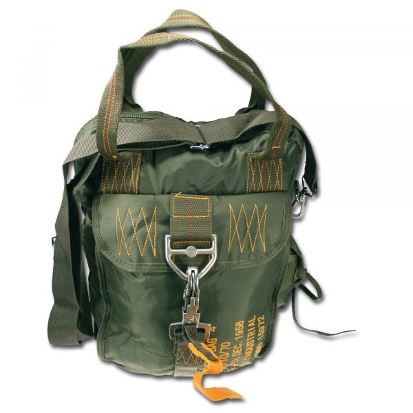 Shoulder Bag Deployment Bag 4