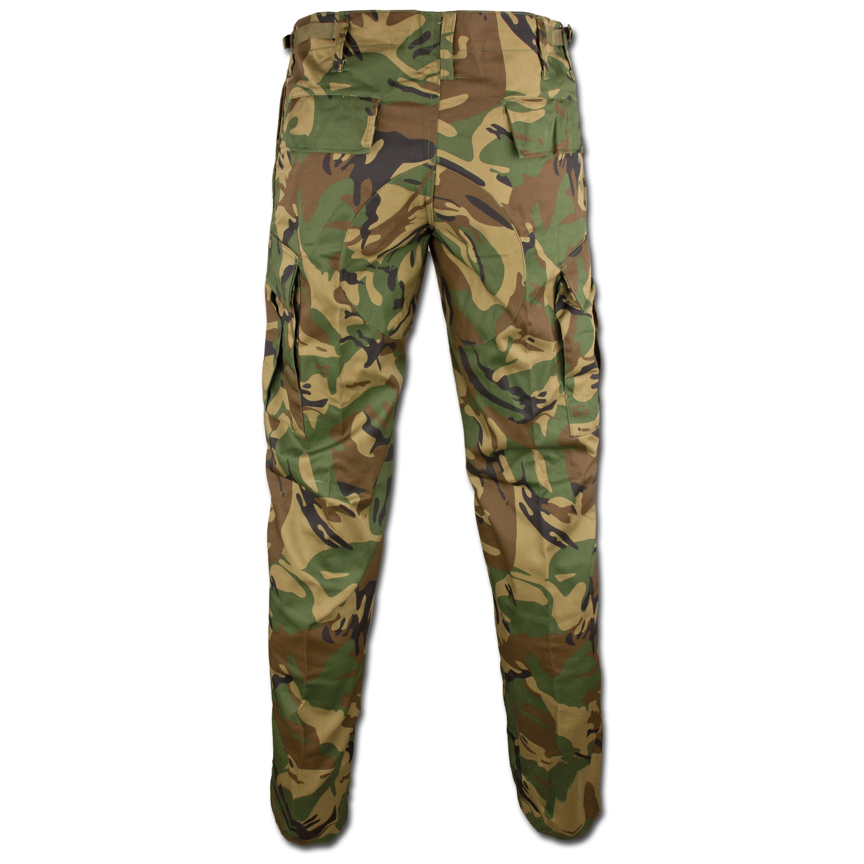 Purchase the MMB U.S. Field Pants BDU Air Force Woodland by ASMC