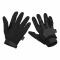 MFH Tactical Gloves Action black