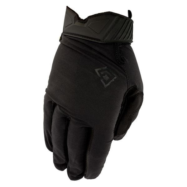 First Tactical Gloves Lightweight Patrol black