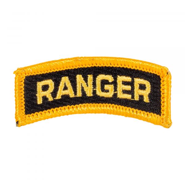 Insignia Tab Ranger gold/black
