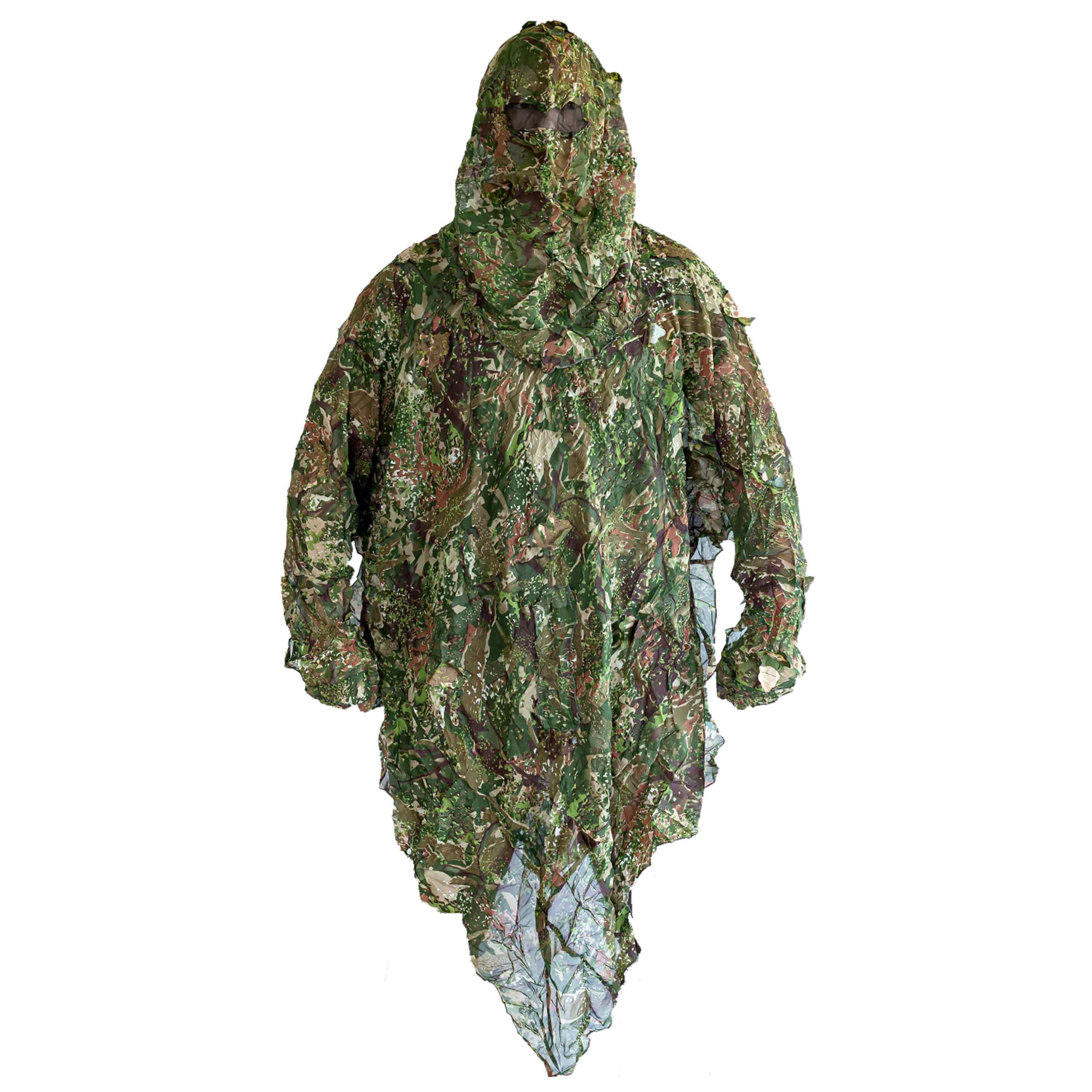Ghosthood ghost-hoodie