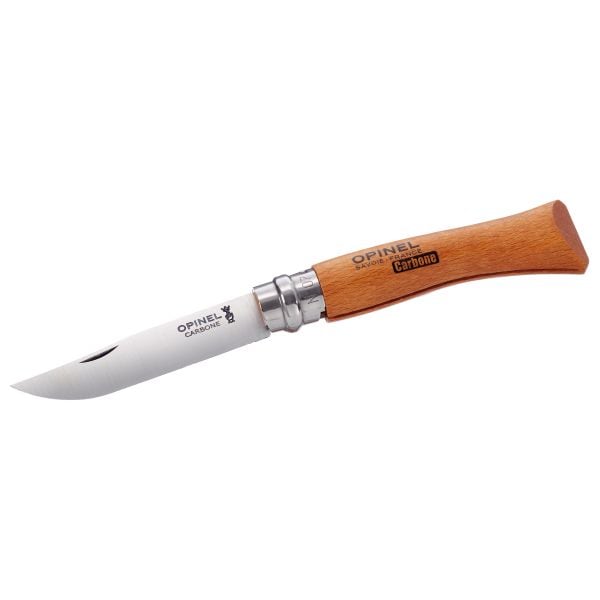 Opinel Knife III - Handle: 10 cm