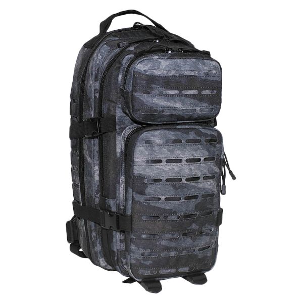U.S. Backpack Assault I Laser HDT-camo LE