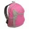 Highlander Backpack Dublin 15L pink/gray