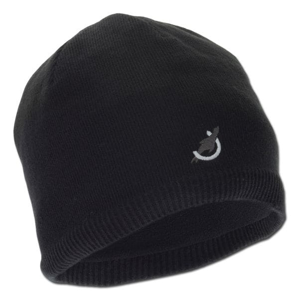 SealSkinz Beanie Hat Waterproof black