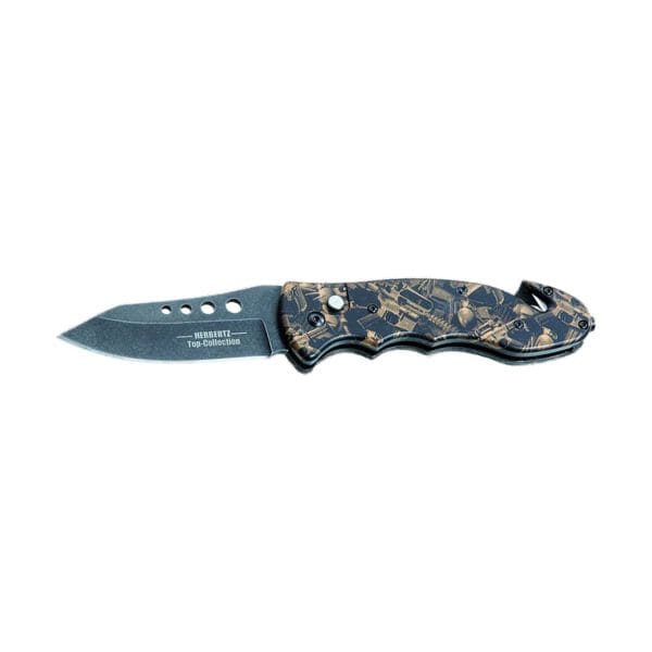 Herbertz Spring Knife TOP-Collection 524712