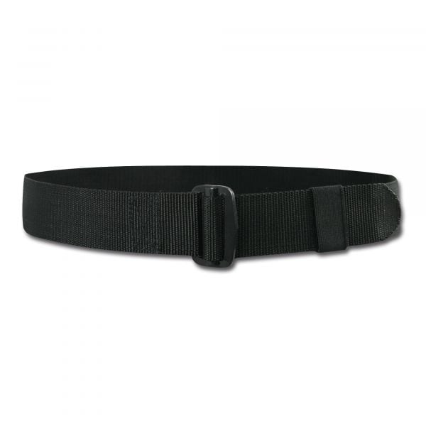 BDU Style Belt black
