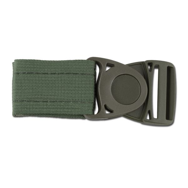 Blackhawk Quick Disconnect 2-Pack for SERPA Holster olive