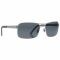 Revision Sunglasses Deltawing smoke