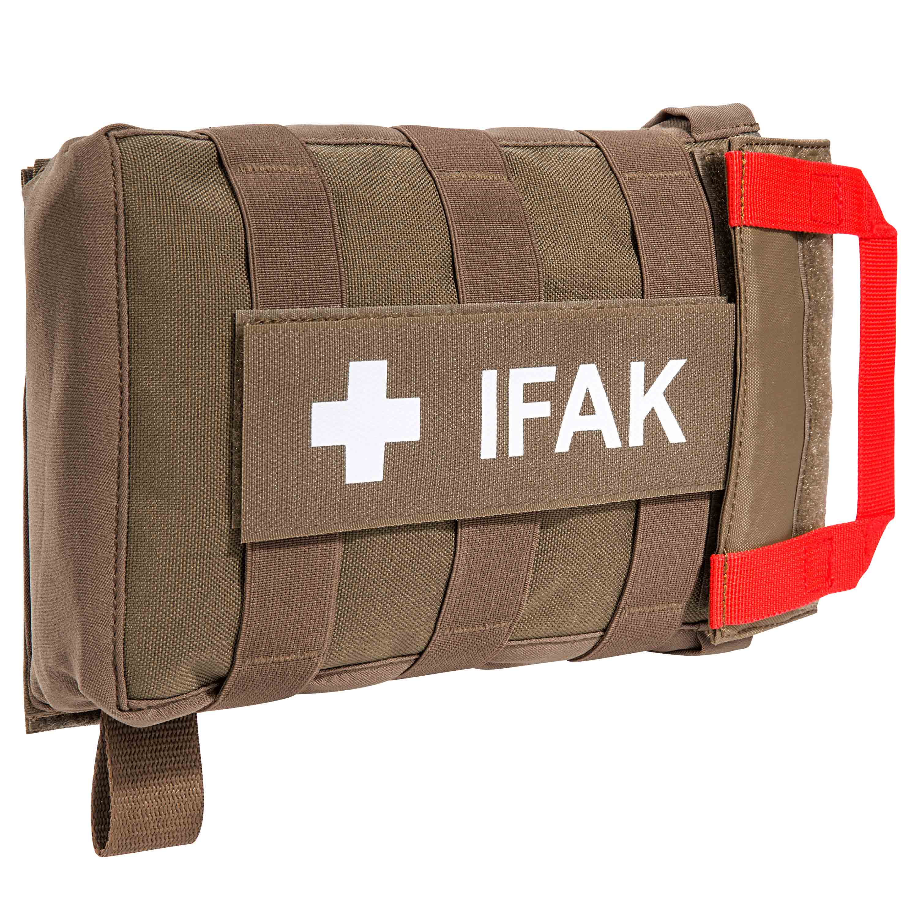 REMOVABLE INSERT TASMANIAN TIGER IFAK-S POUCH TRAUMA MEDICAL FIRST AID POUCH