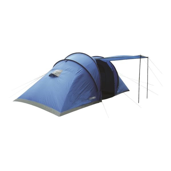 Highlander Tent Cypress 4 blue