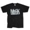 T-Shirt MEK Milty69 black