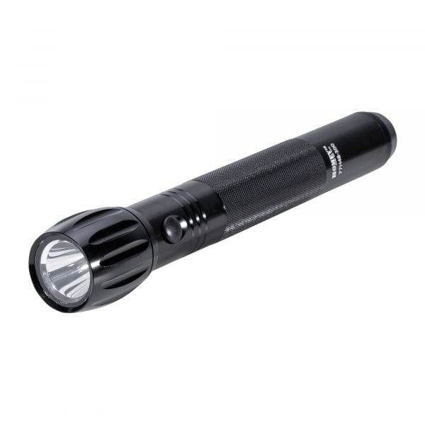 KH Security Travel Pro Torch black