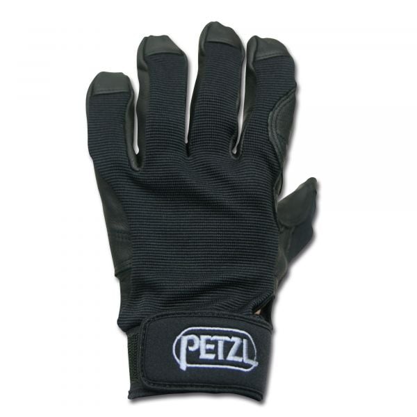 Gloves Petzl Cordex black