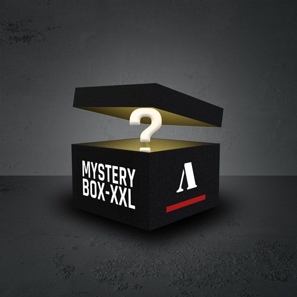 ASMC Mystery Box XXL