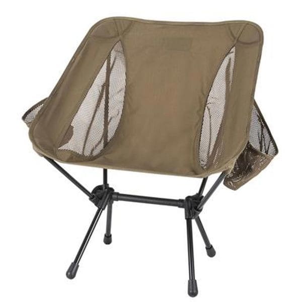 Helikon-Tex Camping Range Chair coyote