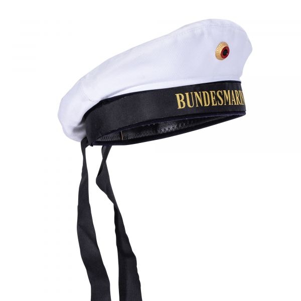 German Navy Sailor Cap Used