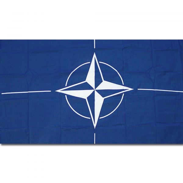 Flag NATO