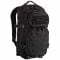 Backpack US Assault Pack black