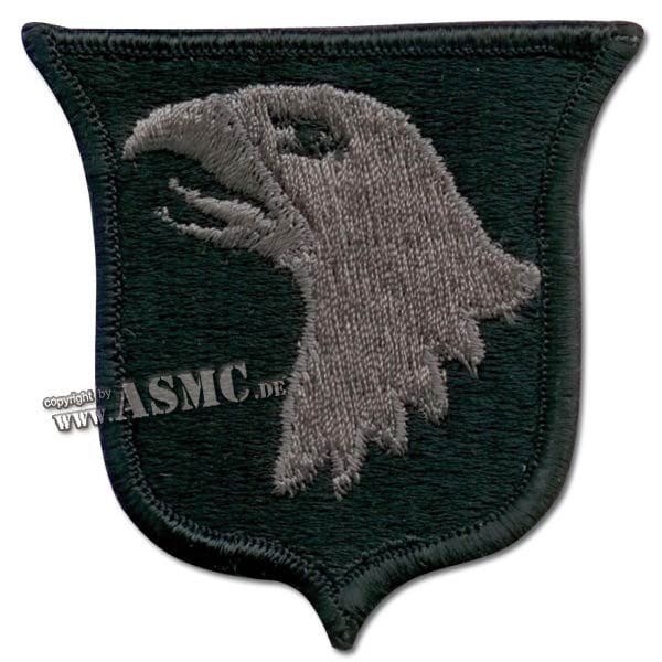 Insignia U.S. 101st Airborne ACU