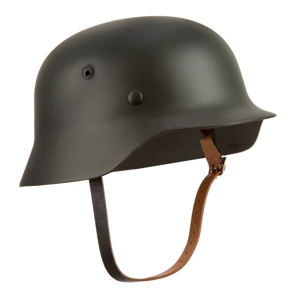 Mil-Tec WH Steel Helmet M40
