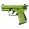 Pistol Walther P22Q Zombster