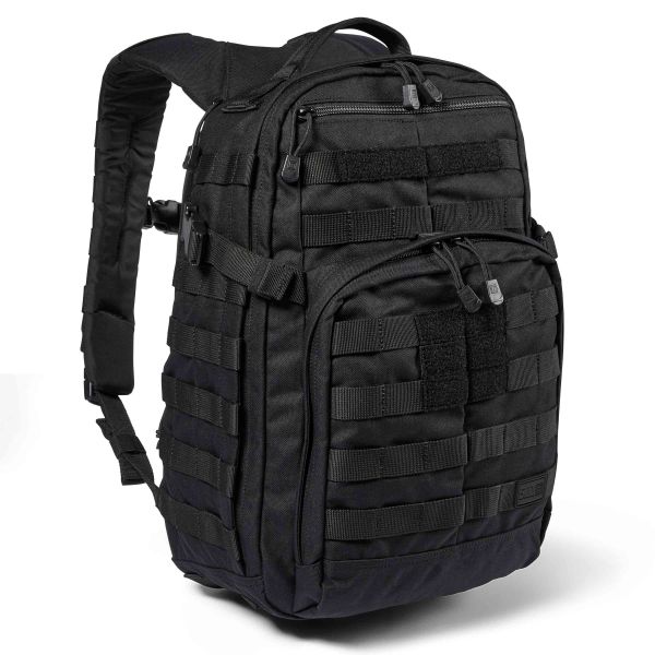 5.11 Backpack Rush 12 2.0 black