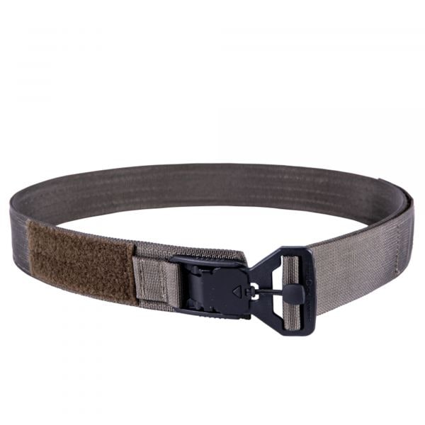 MD-Textile Tactical V-Belt stone gray/olive
