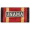 Service Ribbon Deployment Operation UNAMA silver