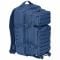 Brandit U.S. Cooper Backpack Laser Cut Medium blue
