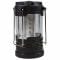 Camping Lantern with Compass black