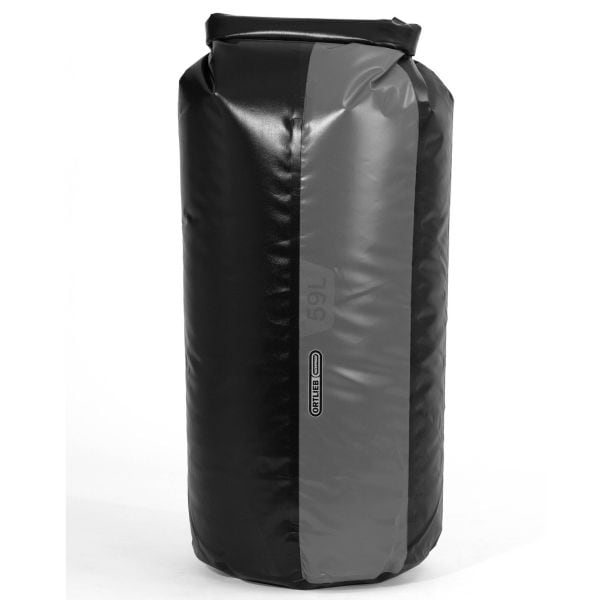 Ortlieb Pack Sack Dry-Bag PD350 59 Liter gray/black