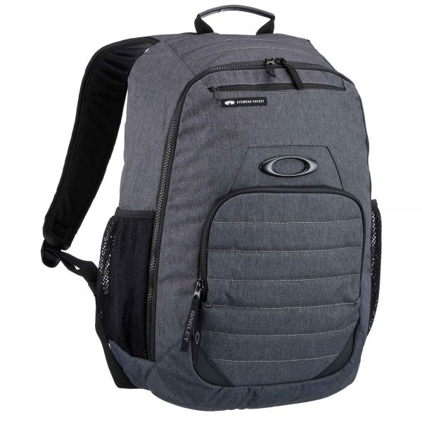 Oakley Backpack Enduro 3.0 25 L blackout DK HTR