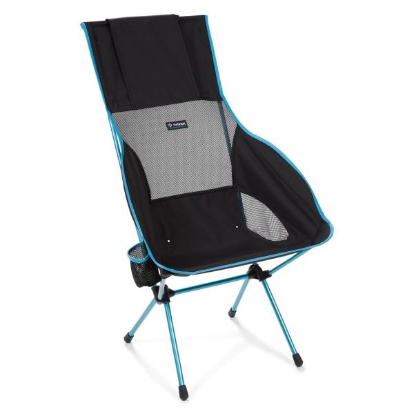 Helinox Camping Chair Savanna black