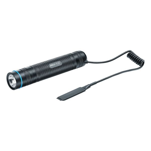 Walther Flashlight Pro PL60 RS