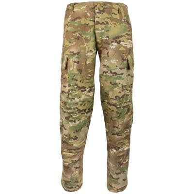 All Sizes Multitarn COMBAT CARGO BDU TROUSERS Camo Army Pants Military