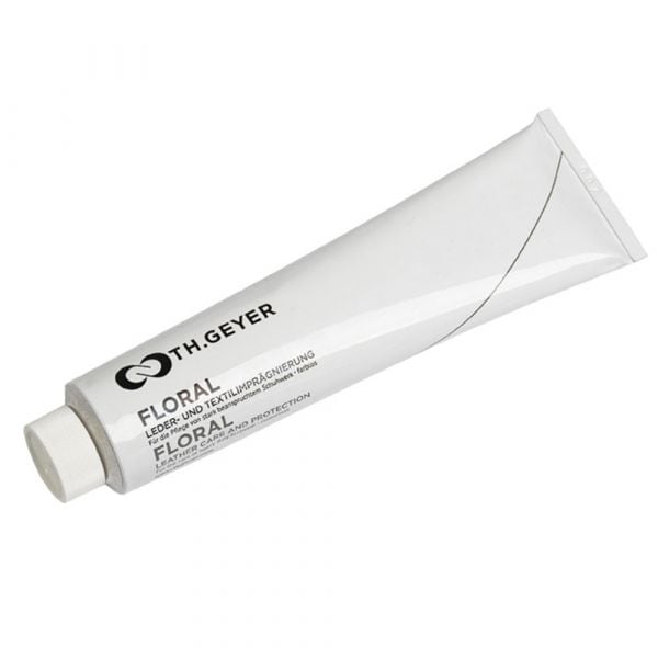 BW Leather Care Impregnation Cream Colorless 125ml