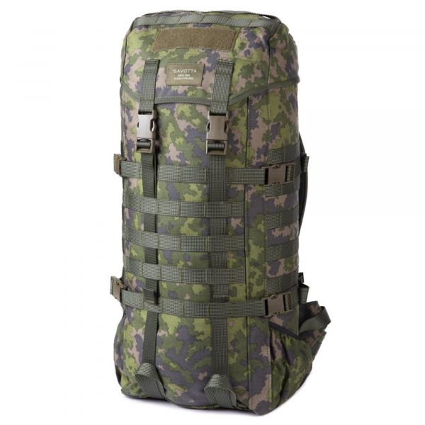 Savotta Jäger M Backpack M05 woodland