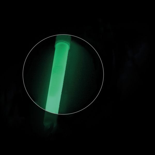 KNIXS Power Glow Stick infrared
